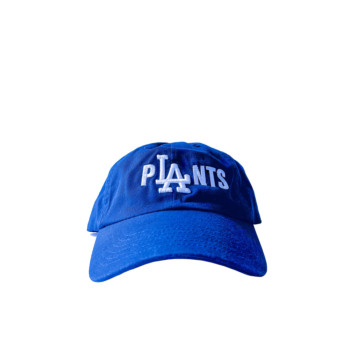 pLAnts dad hat