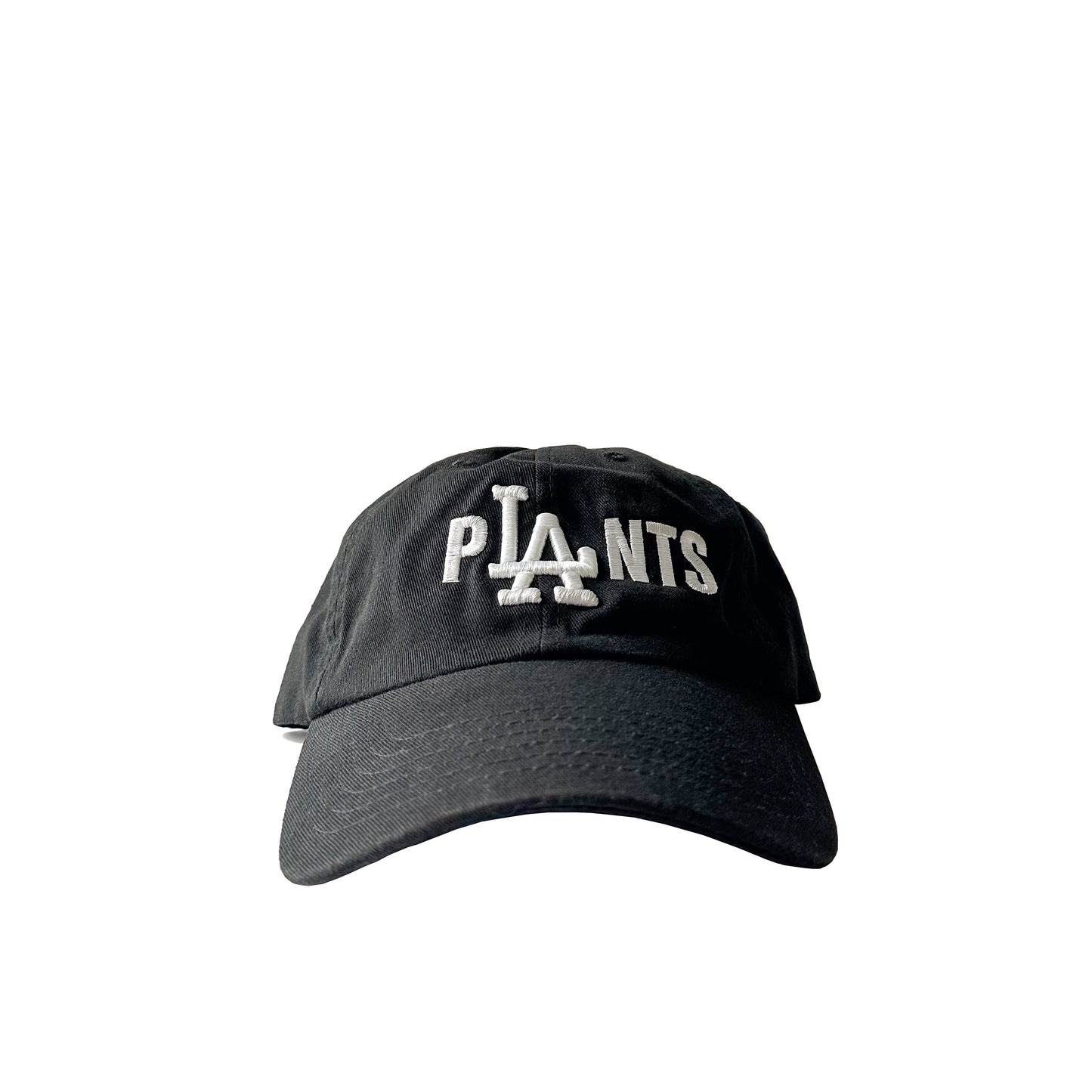 pLAnts dad hat