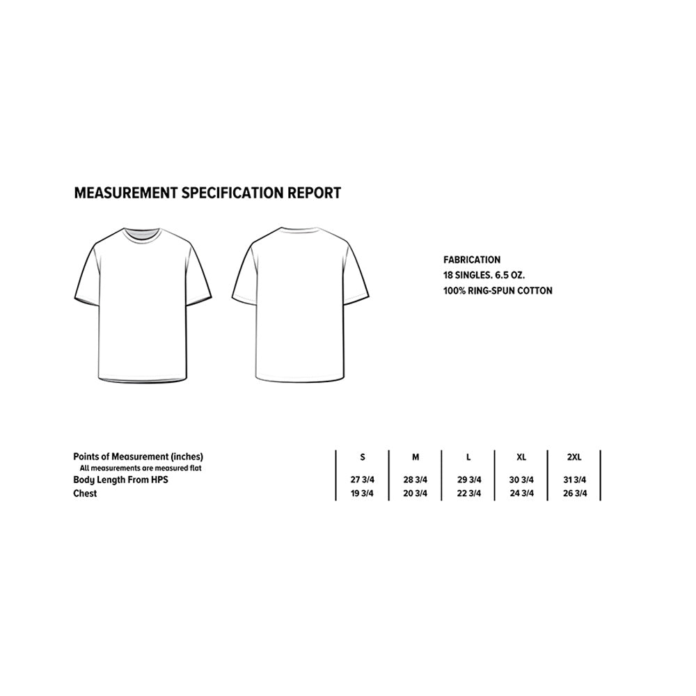 company tee