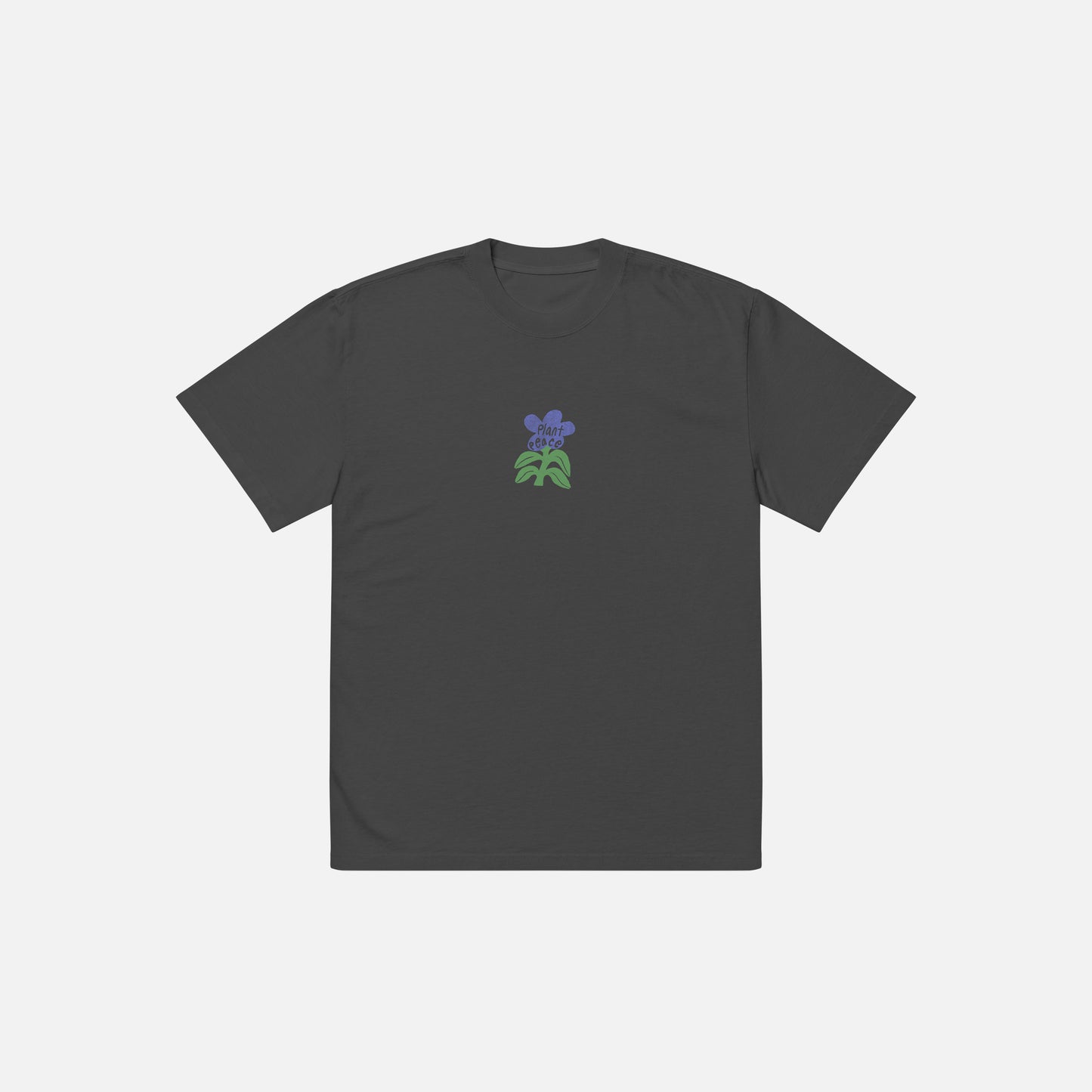 plant peace tee