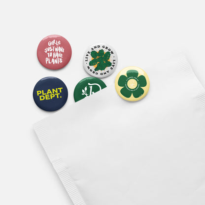 Pin Pack