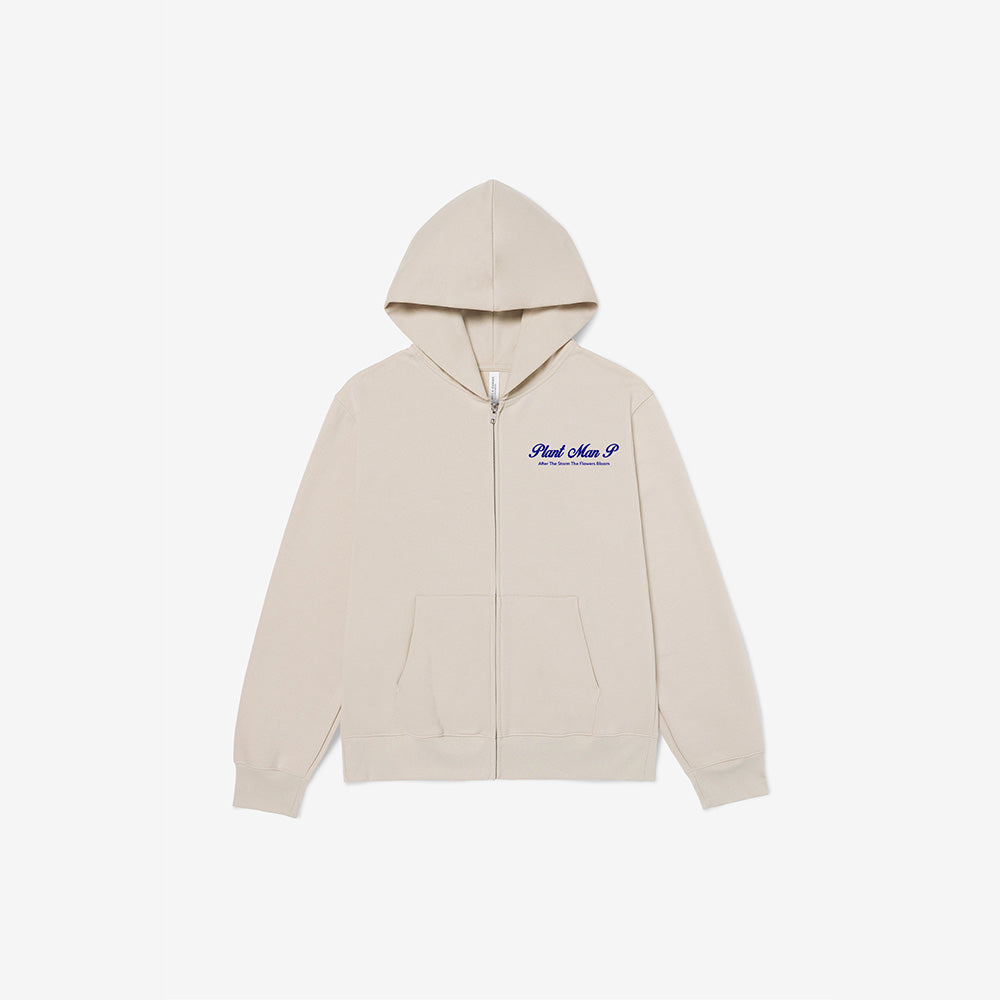 after the storm zip up