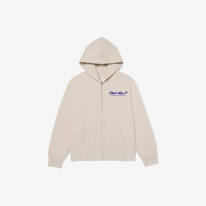 after the storm zip up