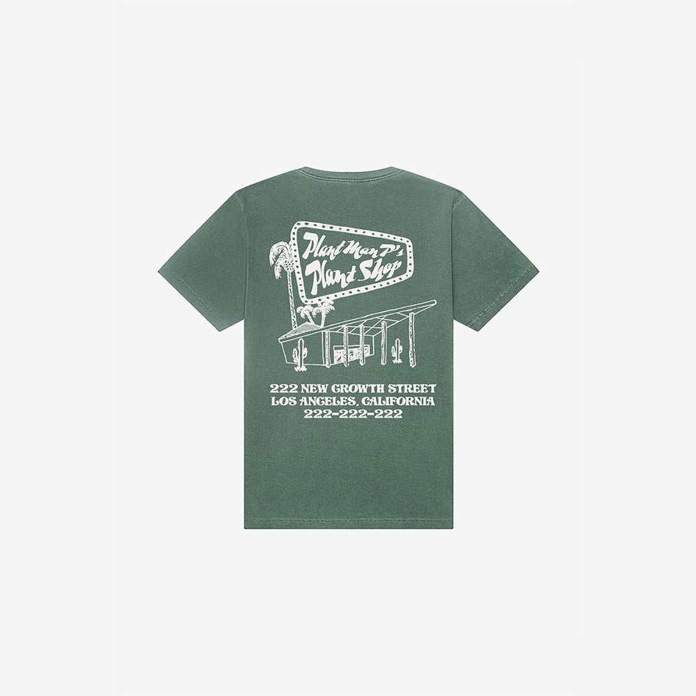 company tee