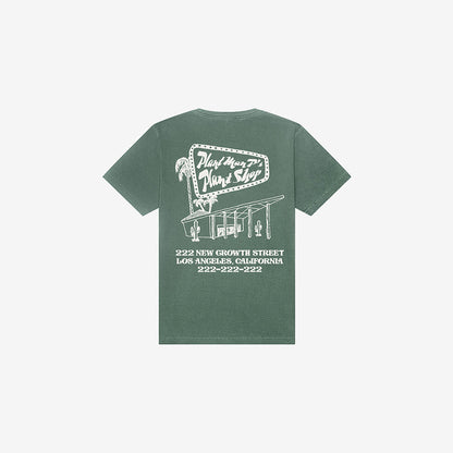 company tee