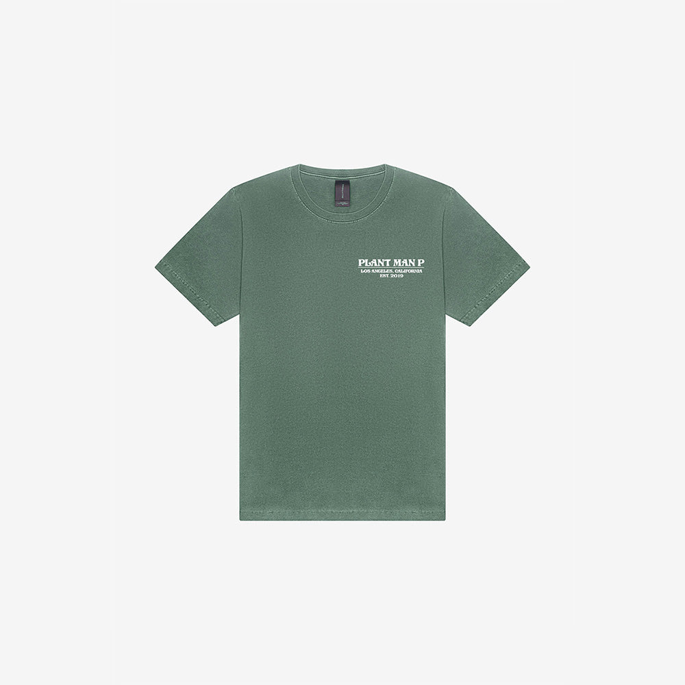 company tee
