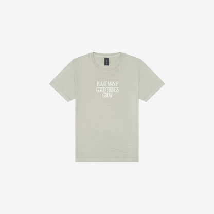 good things grow tee