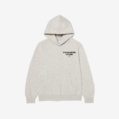 let it grow hoodie