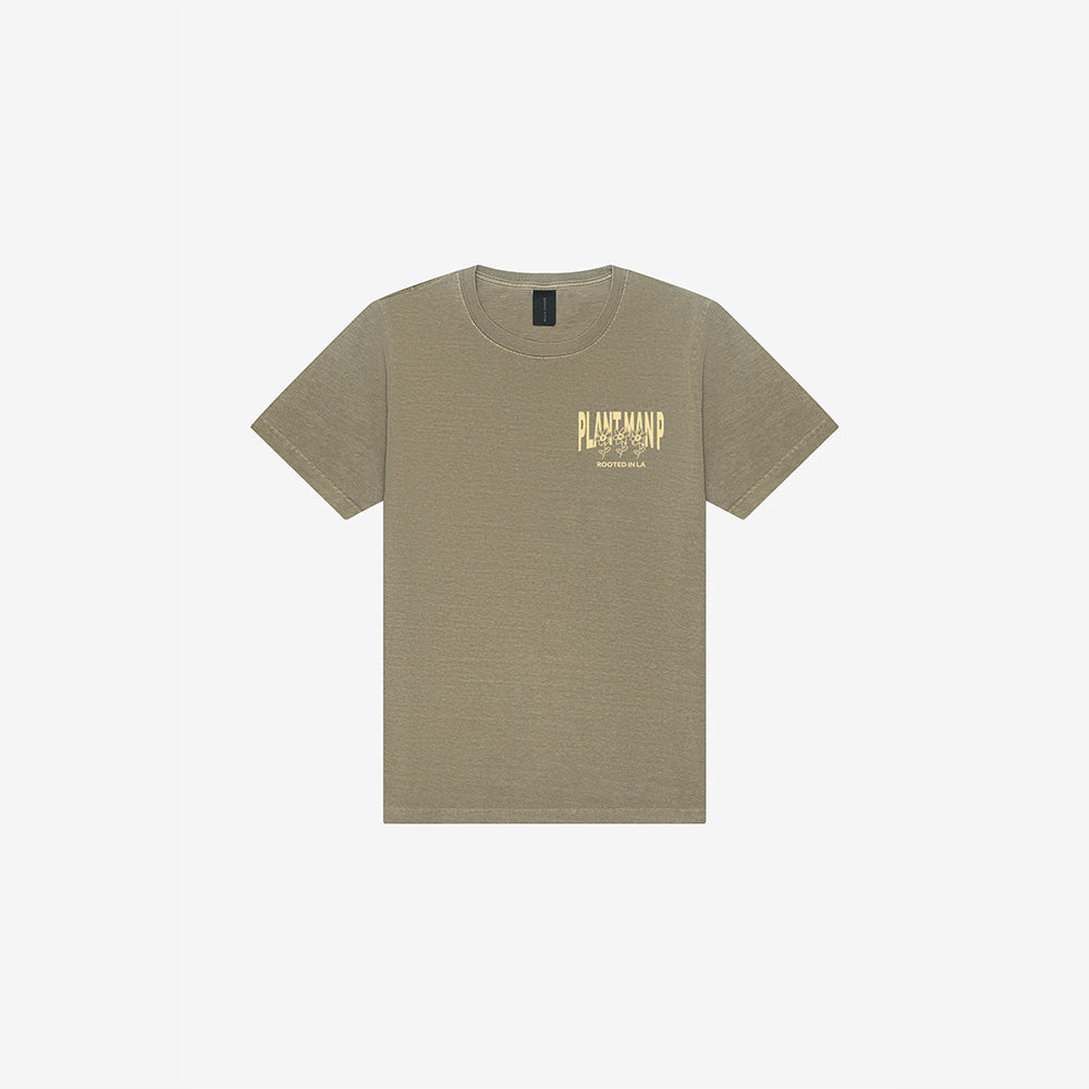 rooted in la tee