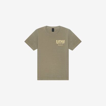 rooted in la tee