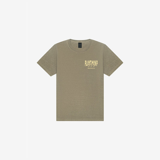 rooted in la tee