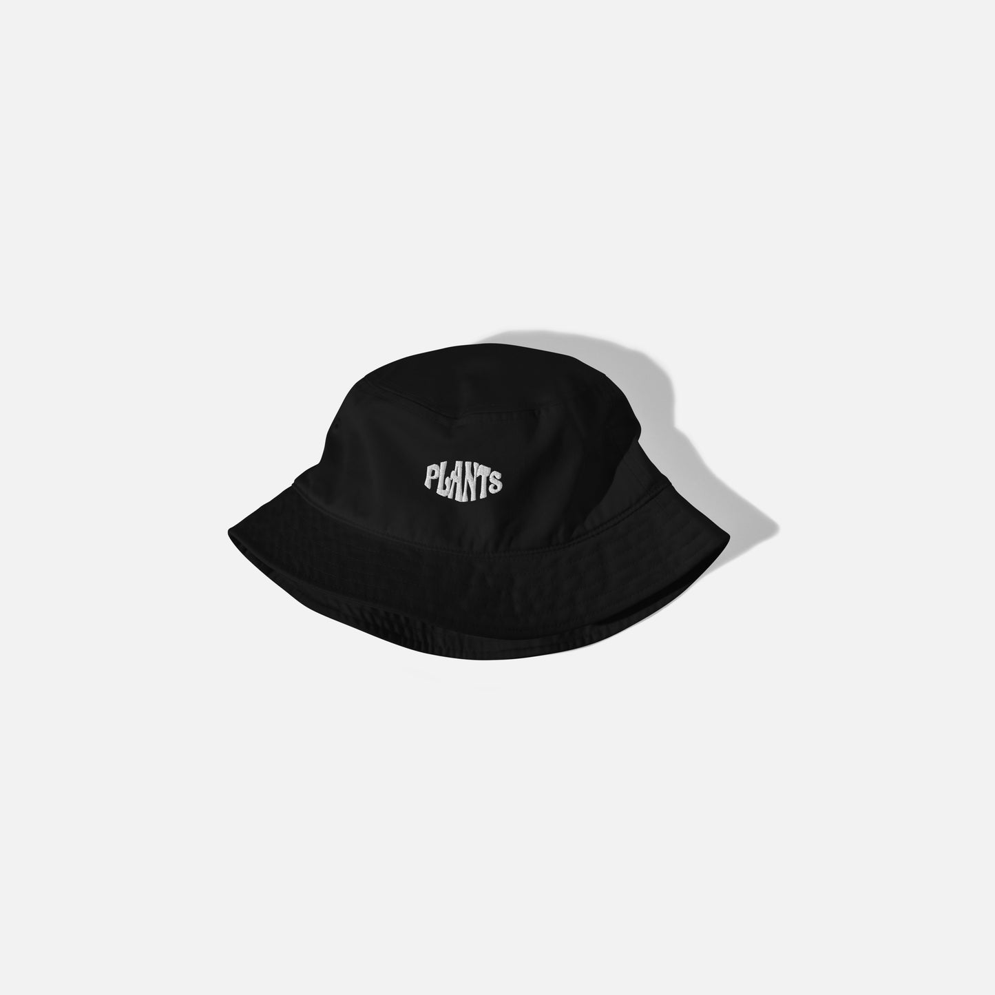 Plants bucket hat