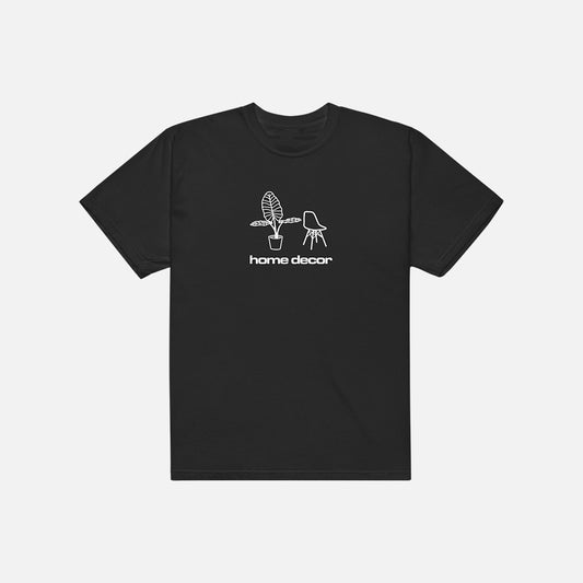 home decor tee