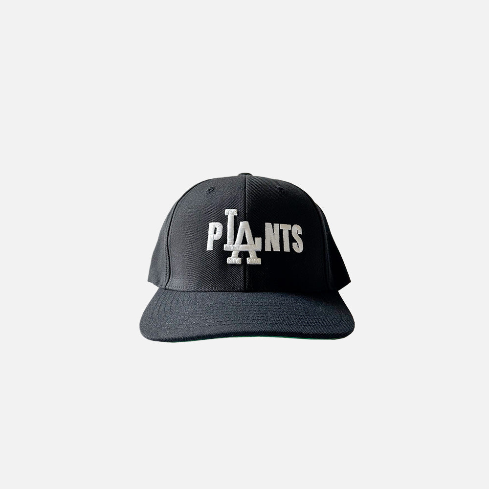 pLAnts snapback