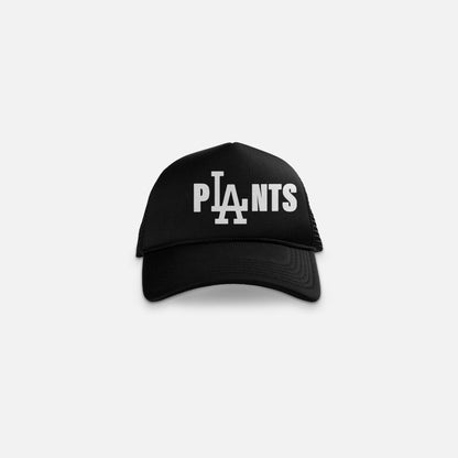 pLAnts trucker