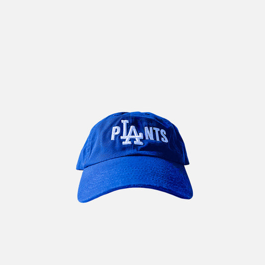 pLAnts dad hat