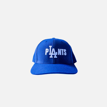 pLAnts snapback