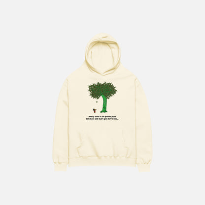 Money Trees hoodie