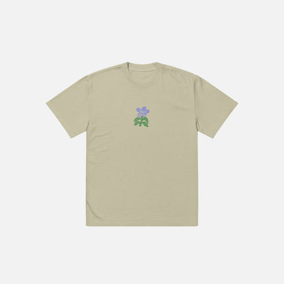 Plant Peace tee