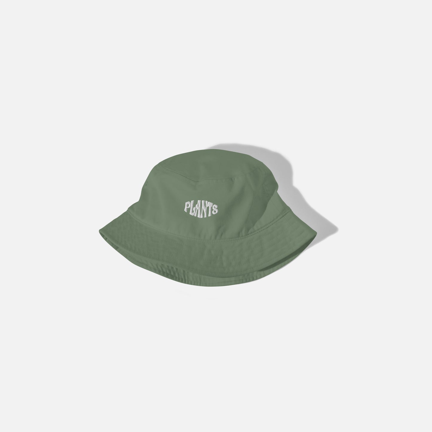 Plants bucket hat