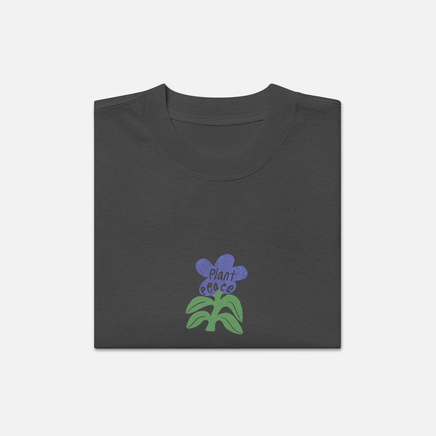 Plant Peace tee