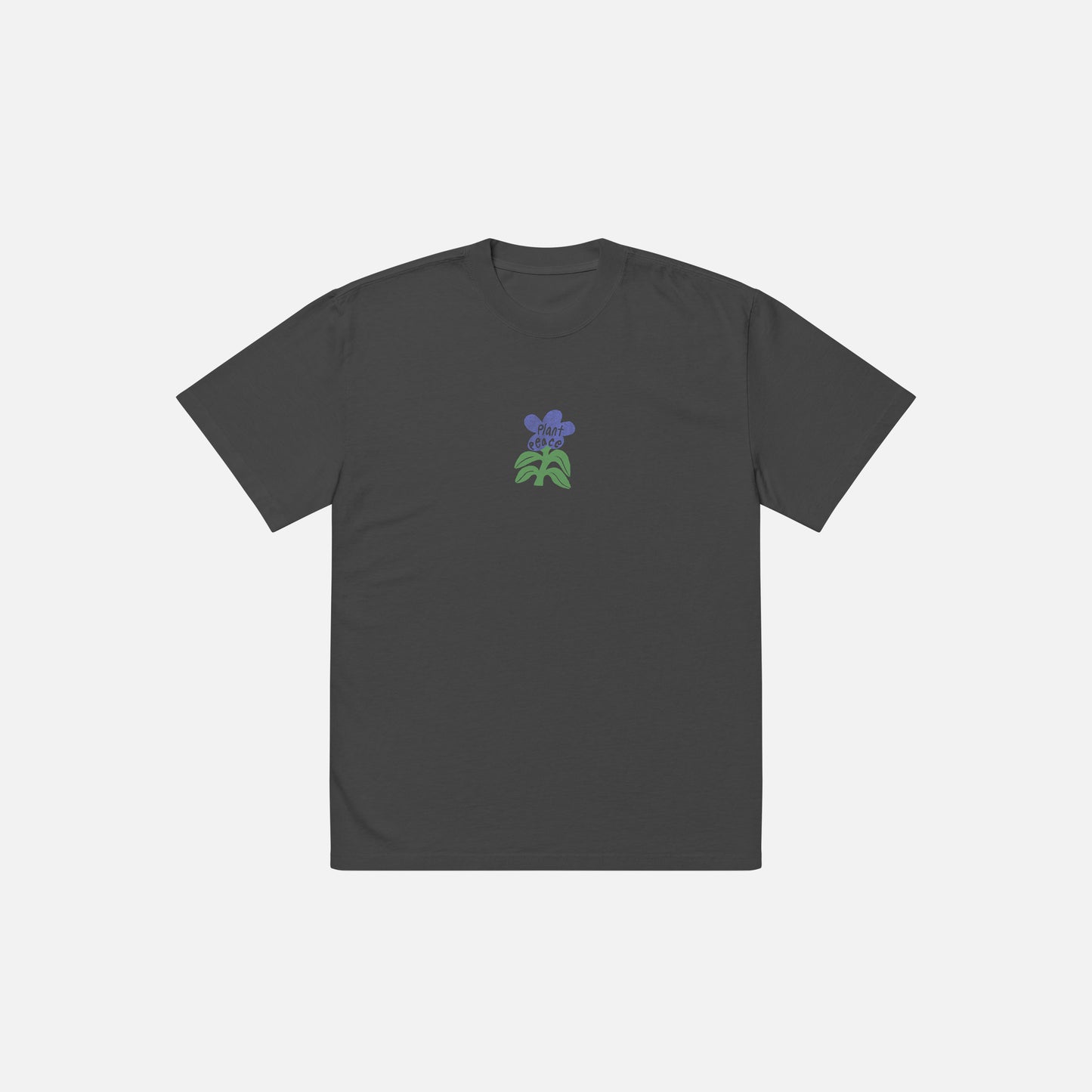 Plant Peace tee